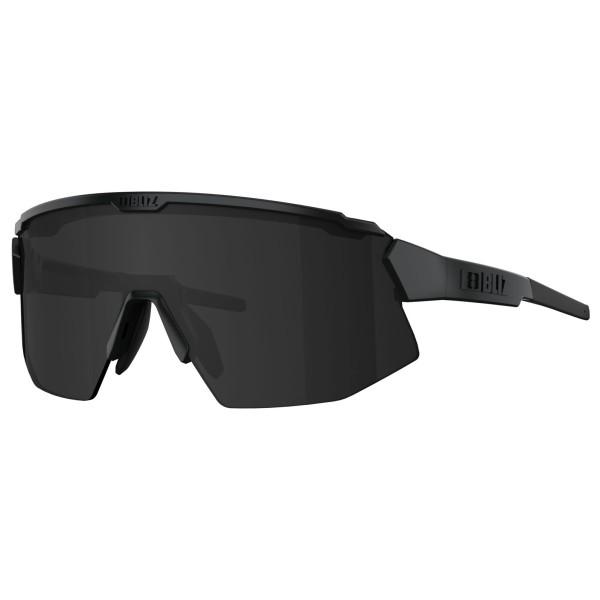 Bliz - Breeze Small S3 (VLT 14%) + S1 (VLT 55%) - Velobrille schwarz