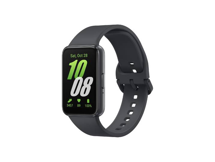 Montre connectée Galaxy Fit3 Gris SAMSUNG