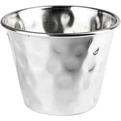 Stalgast Dip-Schale Edelstahl Ø 57 mm, 75 ml (KK2701057)