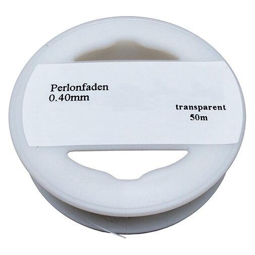 Werkstarck Kunststoff-Faden (7.20 cm, 1.90 cm) (798-73)