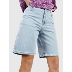 Homeboy X-Tra Baggy Shorts moon Gr. 27