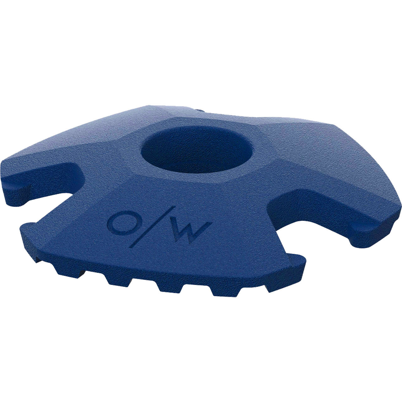 ONE WAY Customize Pisten Teller 55 Alpin navy