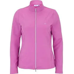 JOY SPORTSWEAR Damen Jacke DORIT, Größe 46 in Pink Pink