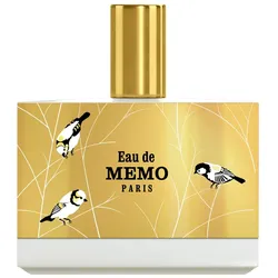 Probenabfüllungen MEMO PARIS - Eau de Memo EDP