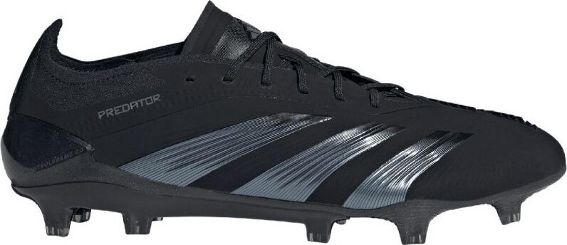 Schuhe Adidas Fußball Predator Elite Fg IE1804