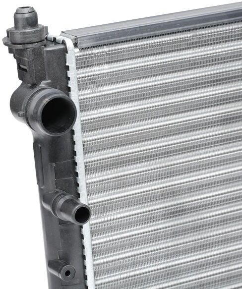 RIDEX 470R0403 Engine radiator