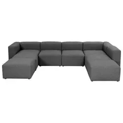 WOHNLANDSCHAFT LENA