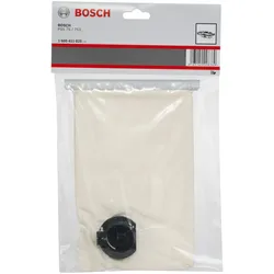 Bosch Staubbeutel zu Bandschleifern, Gewebe - 1605411025