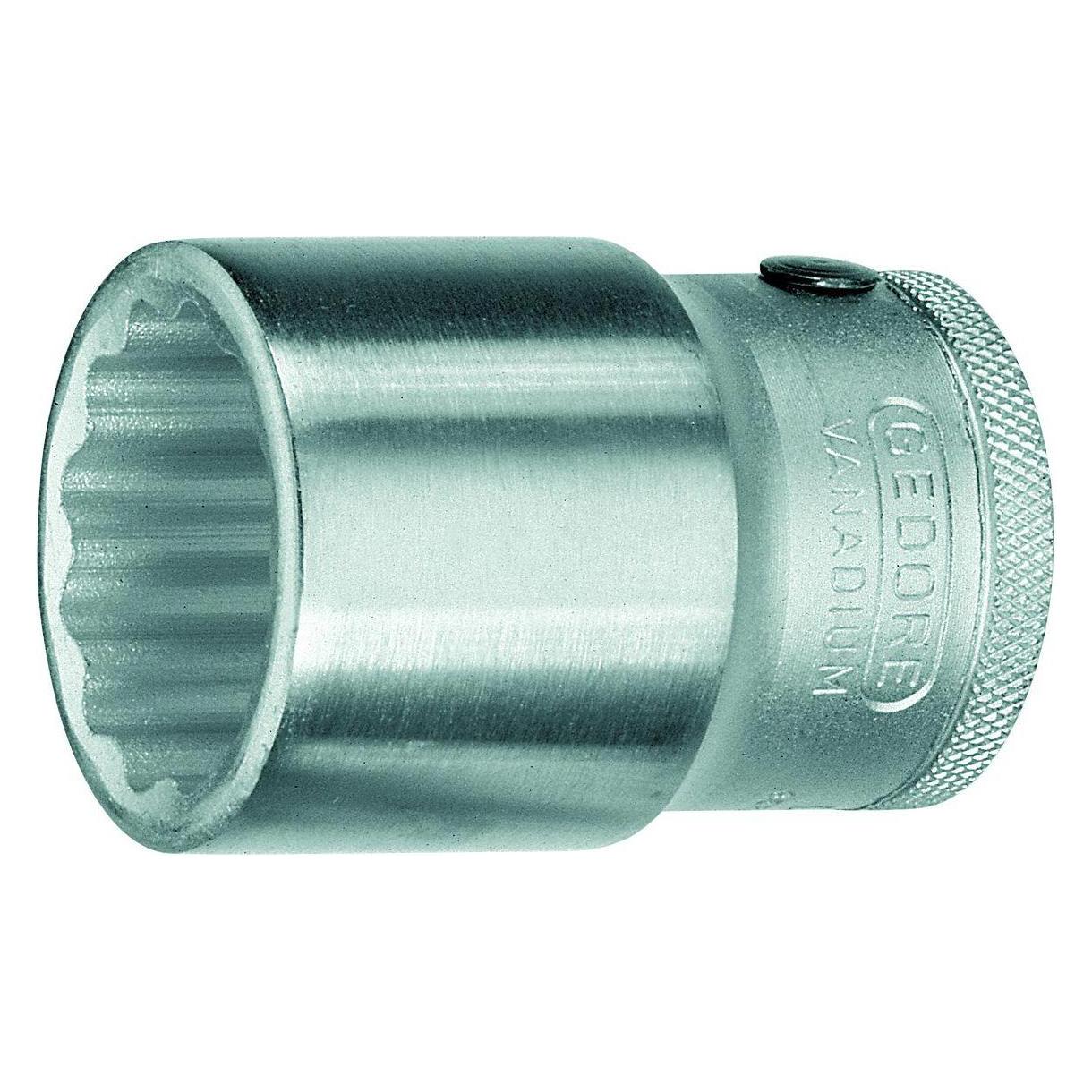 Gedore D 32 7/8AF Steckschlüsseleinsatz 3/4" UD-Profil 7/8" (7/8") (6274020)