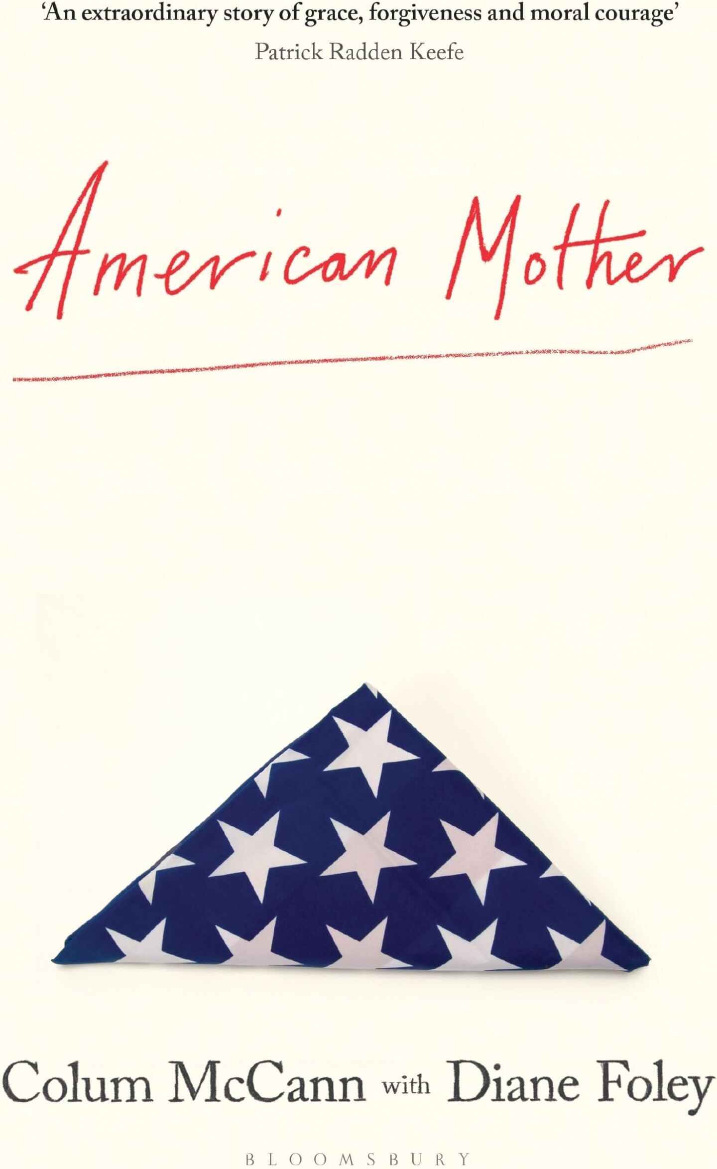 Colum McCann - American Mother - Preis vom 13.10.2026 11:25:28 h