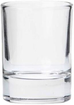 Borgonovo Bicchiere 4,5 cl Indro
