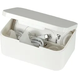 Momini, Nasensauger, Automatischer Nasensauger Breezy BPA frei