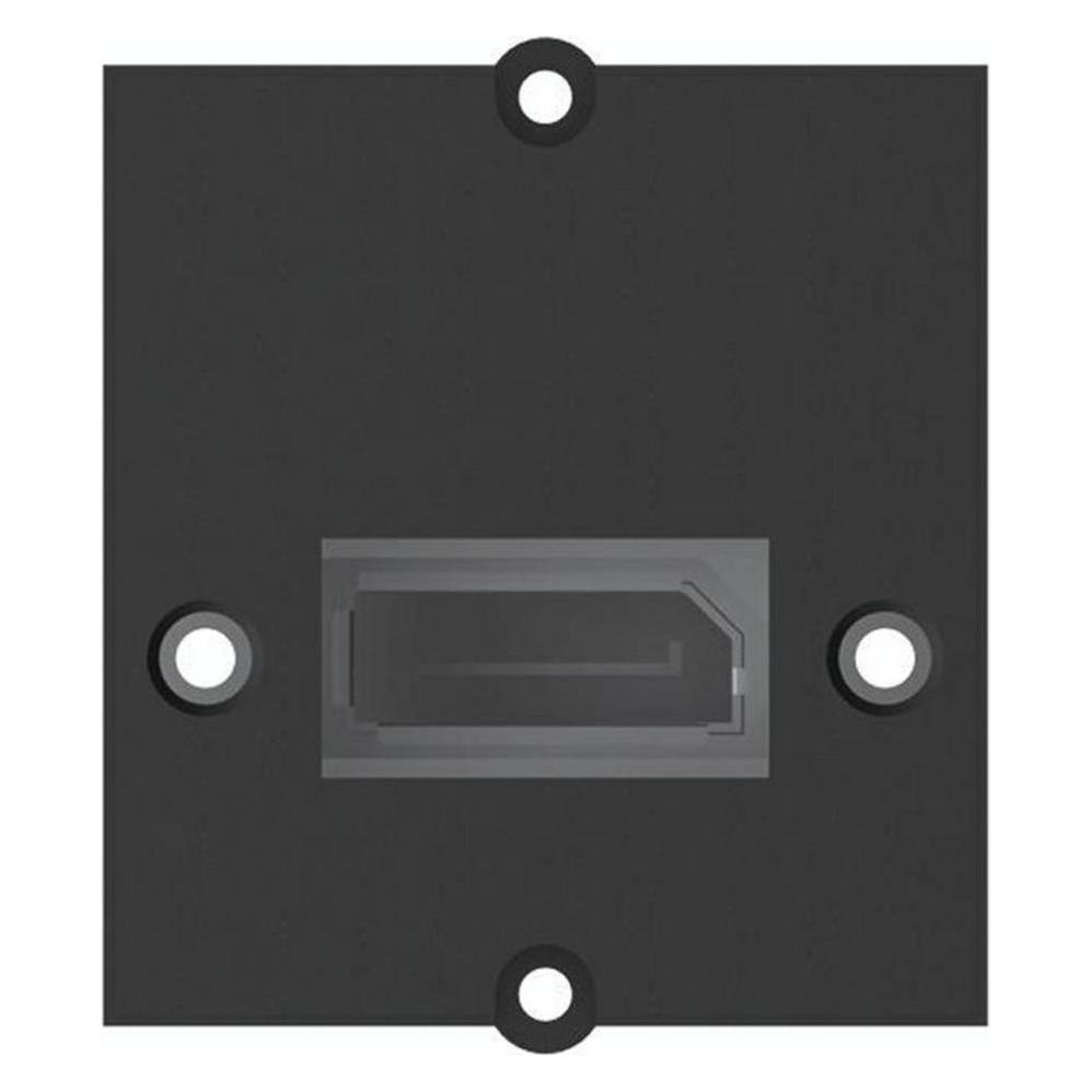 Bachmann Custom module - DisplayPort (917.145)