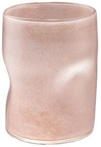 Atlas Lighting and Home Atlas Alina Cylindrical Textured Colored Vase