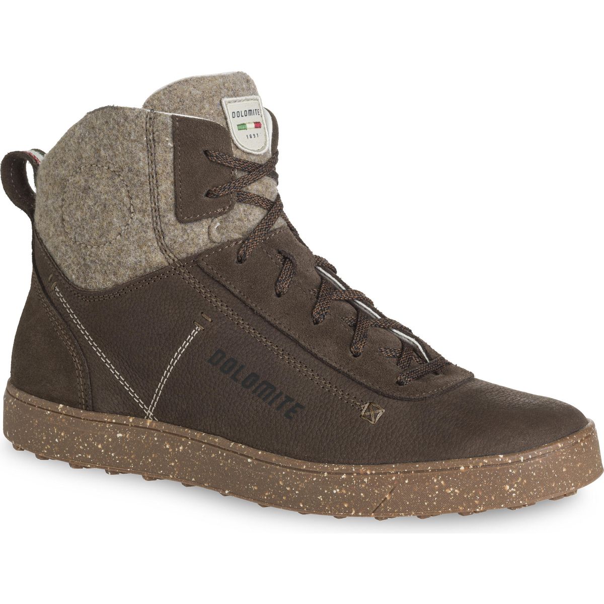 Dolomite Shoe Sorapis Winter earth brown (1205) 7 2925351205012