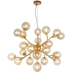 Maytoni, Pendelleuchte, Dallas (G9)