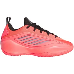 adidas Believe That 1 C Basketballschuhe ältere Kinder KI4088 - solar turbo/core black/slate 38