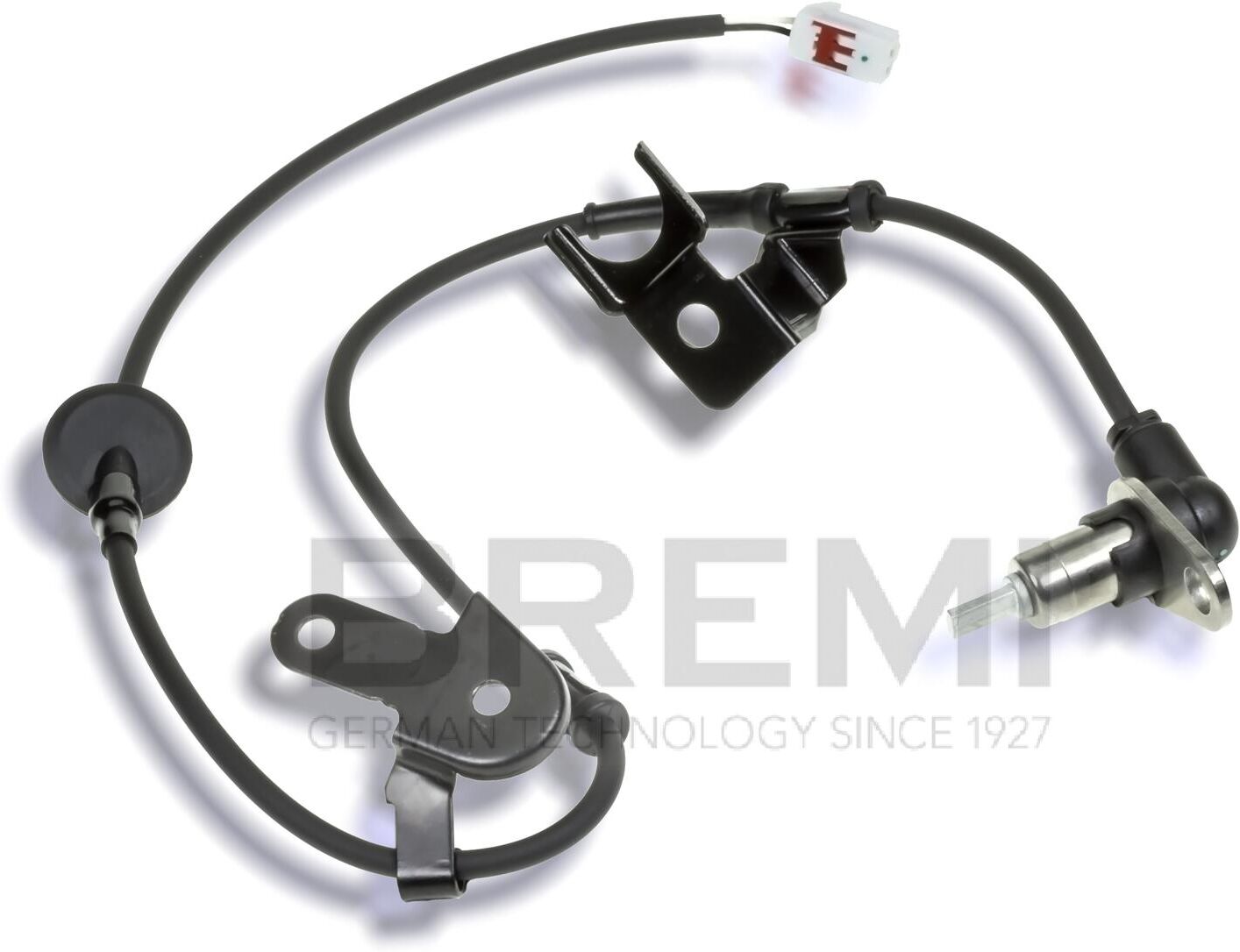 Bremi Sensor, Raddrehzahl 50492 Für Mazda