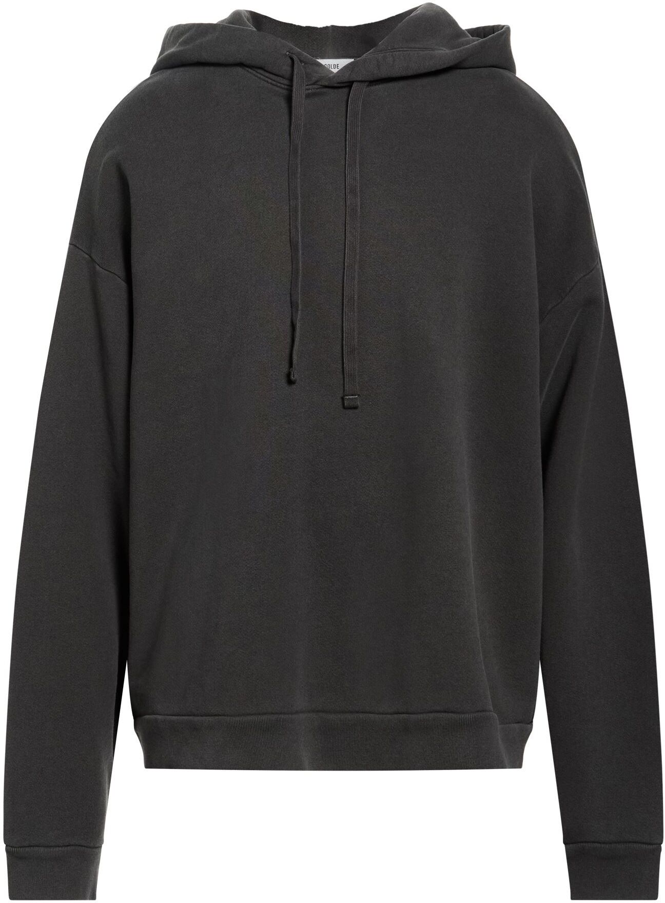 Agolde Sudadera Hombre Carbón L,XL Hombre