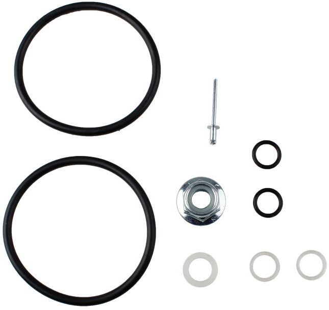 Staubschutzsatz, Stoßdämpfer BILSTEIN - B1 Service Parts BILSTEIN 11-247180