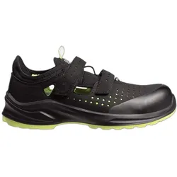 Safety Jogger, Sicherheitsschuhe, Industrial Modulo S1PS (40)