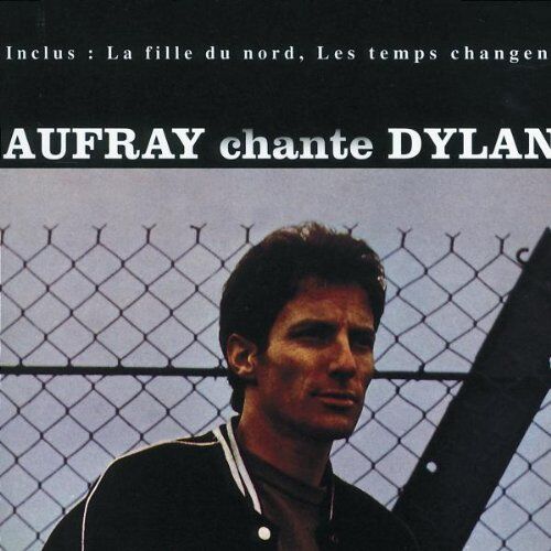 Hugues Aufray - Chante Dylan - Preis vom 10.10.2026 11:48:34 h