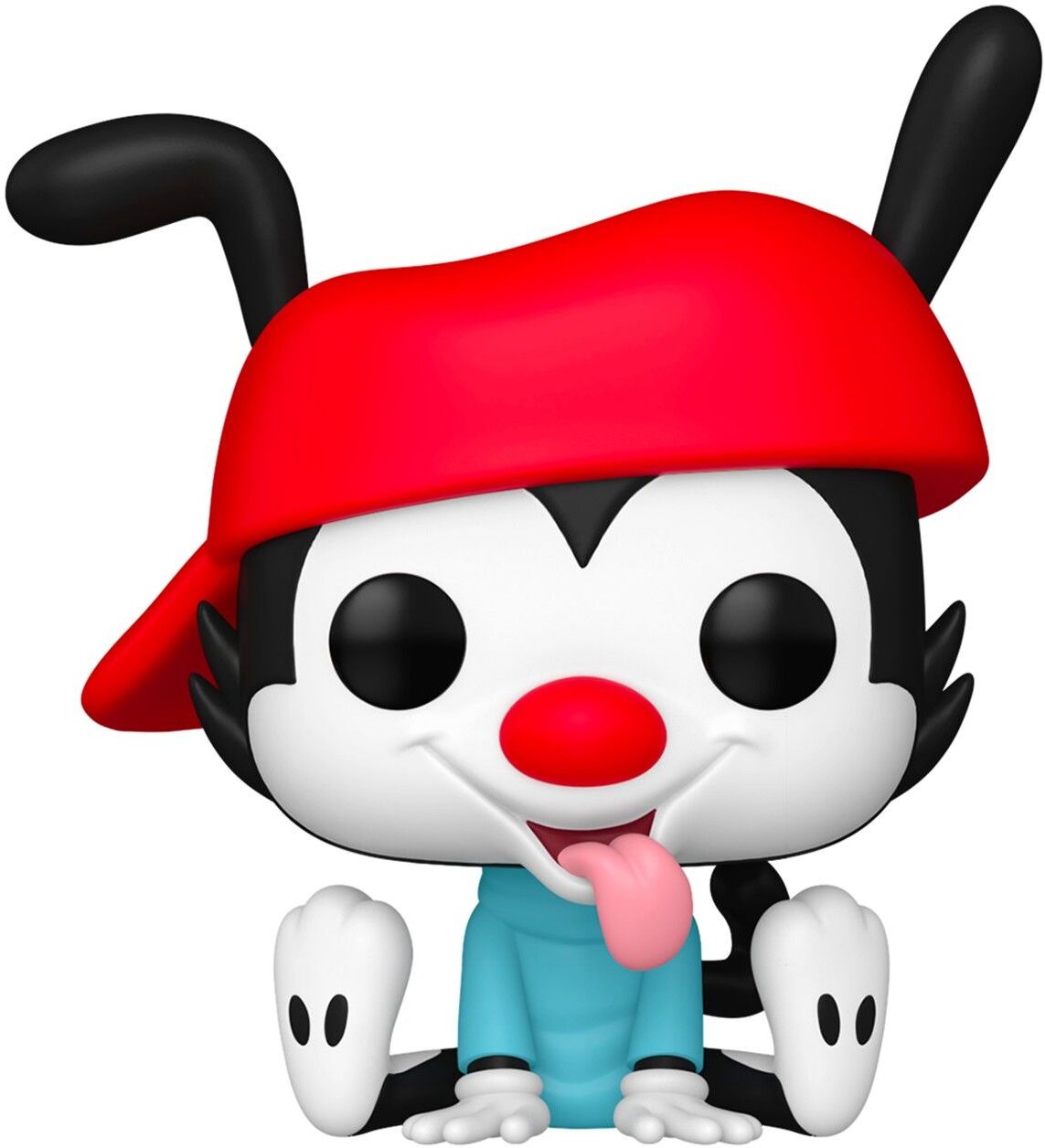Funko Pop! Animation: Animaniacs - Wakko #2065 Vinyl Figure