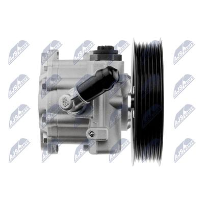 NTY Hydraulikpumpe, Lenkung SPW-PL-010 für SAAB
