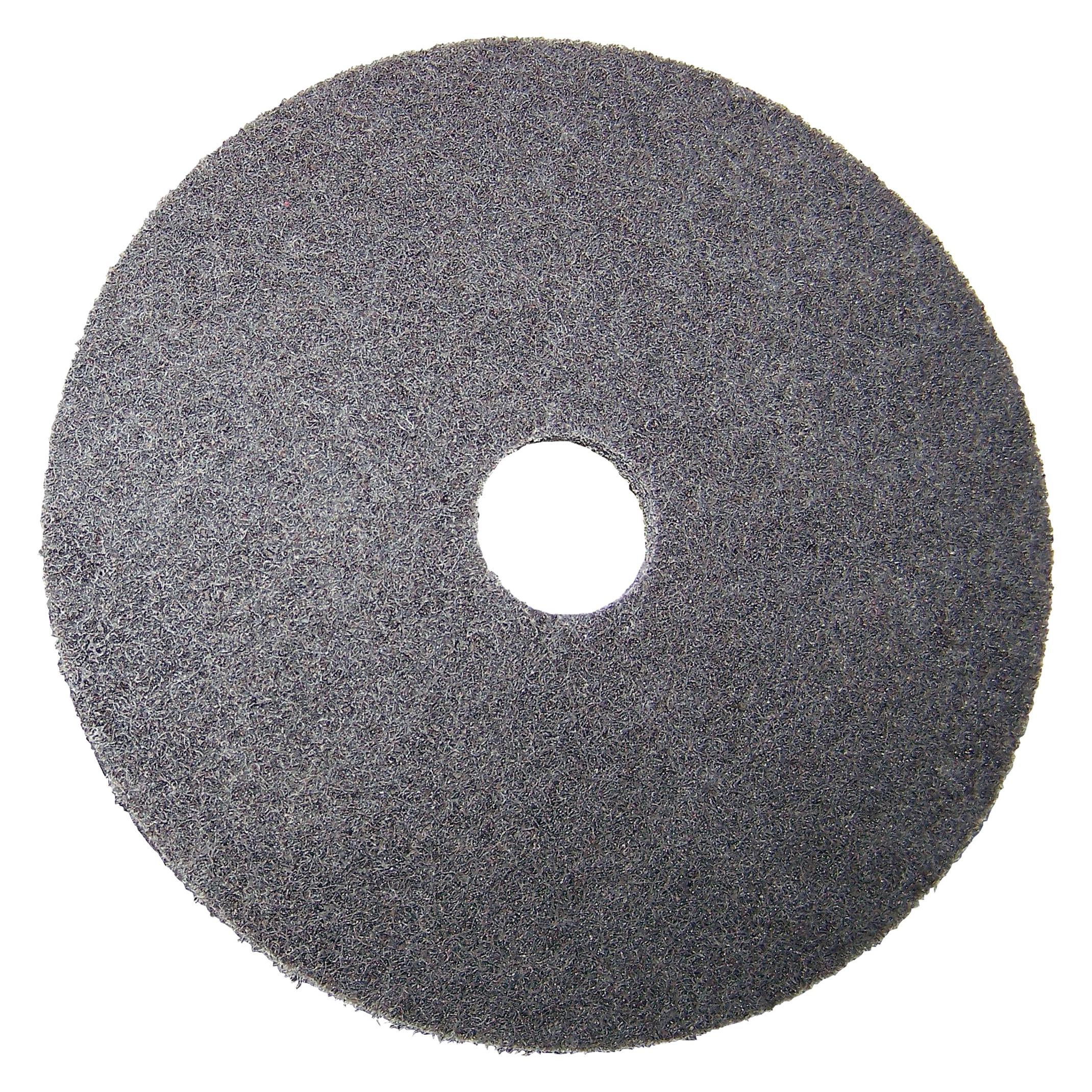 Tecwerk Kehlnahtscheibe D125xB6,3mm Vlies mittelhart Bohrung 22,23 mm (Mittelhart) (2000844249)