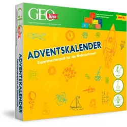 GEOLINO Adventskalender