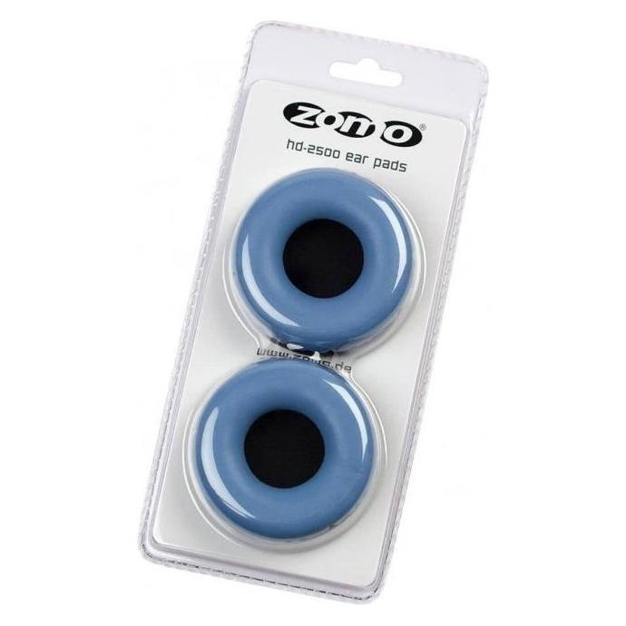 Zomo Polsterset HD-2500/HD-3000 Standard blue (33053196)