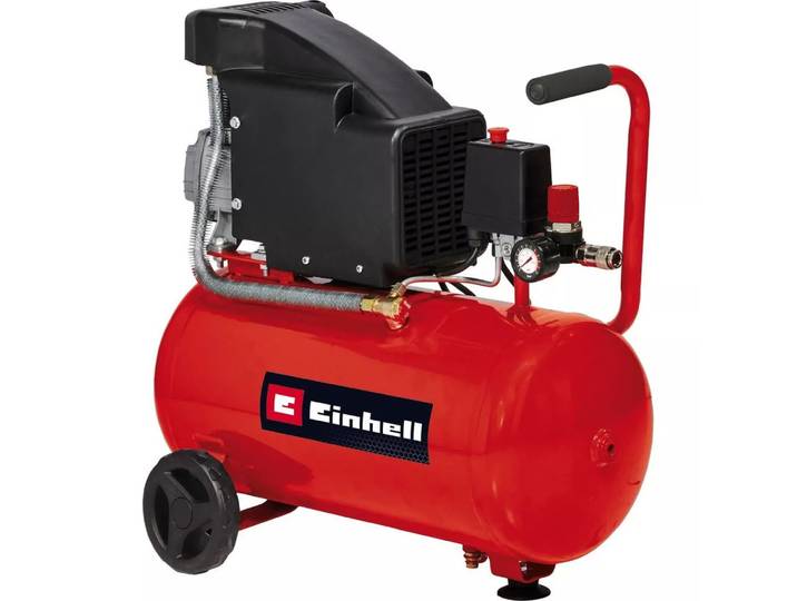 Einhell - Kompressor, One Size