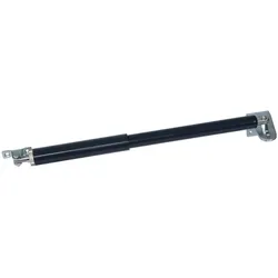 Türschließer DIREKT II, 150 mm Hub, Anthrazit