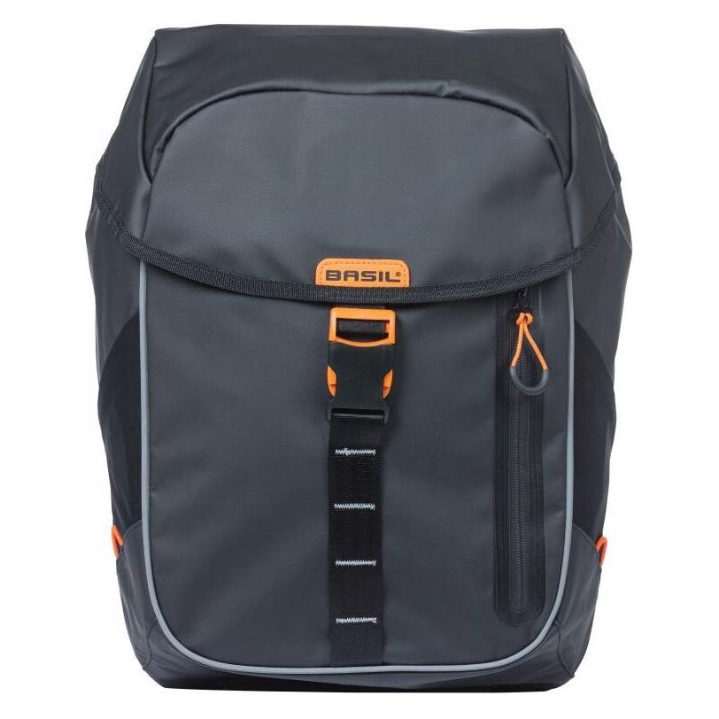 Basil Miles Tarpaulin (17 l, Gepäckträgertasche) (BA18087)