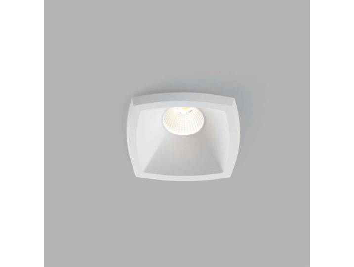 Mirage 1+ Einbauspots 2700/3000K White - LIGHT-POINT - Wohnzimmer - Aluminium