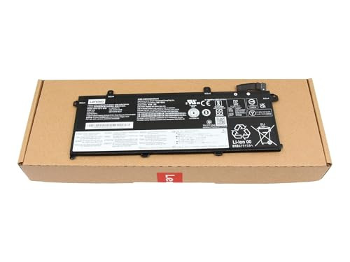 Lenovo 50Wh Lithium-ion interne batterij FRU02DL009