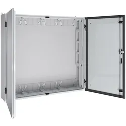ABN SP46 Wandgehäuse schutzisoliert IP54 BxHxT: 1050x952x225mm