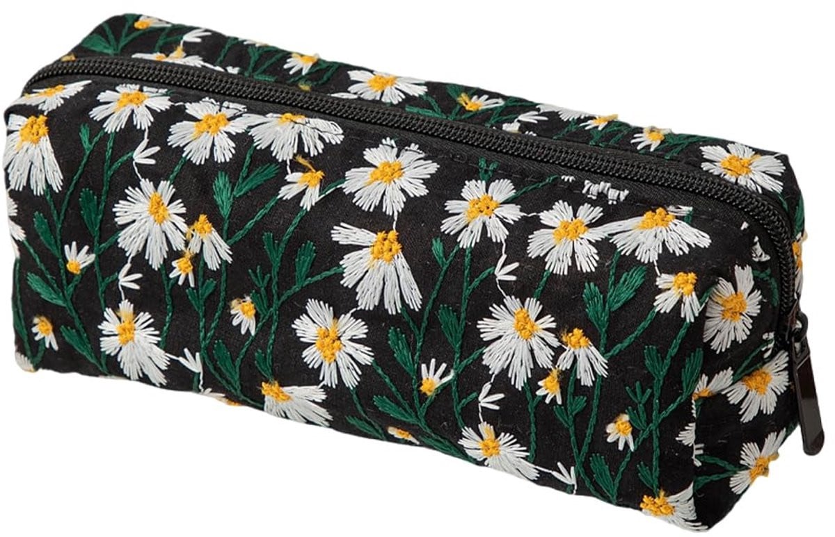 IMPERATORIS Etui voor jongens en meisjes, 20 x 8 x 9 cm