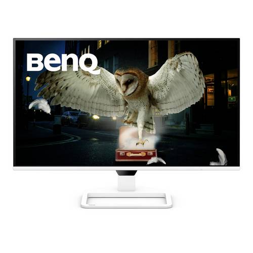 BenQ EW270Q LCD-Monitor EEK F (A - G) 68.6cm (27 Zoll) 16:9 1 ms