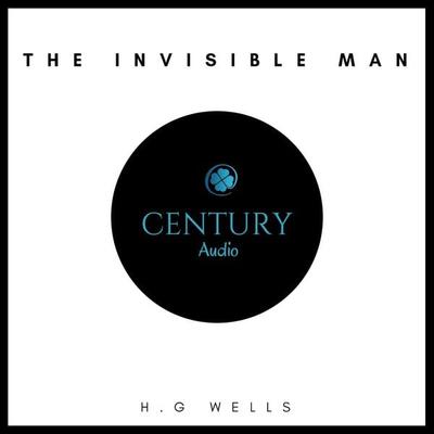The Invisible Man - H.G Wells, Audio, 9782291059950