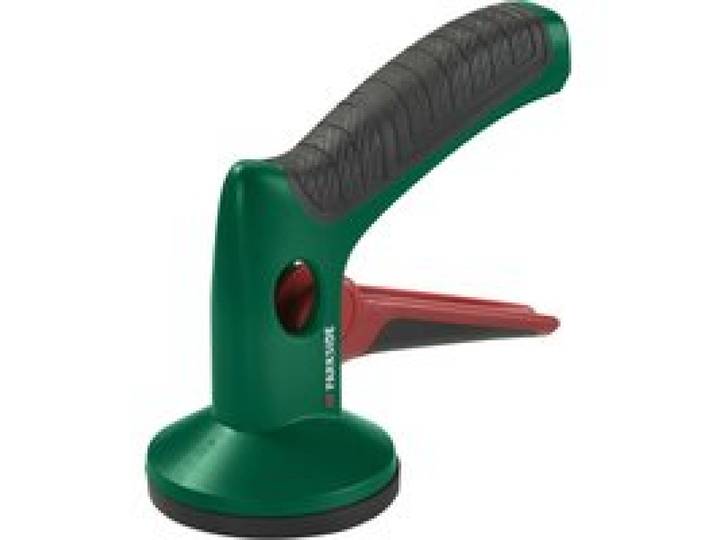 PARKSIDE® Double ventouse / Ventouse / Mini-ventouse à une main (Mini ventouse à une main, 2 pcs.)