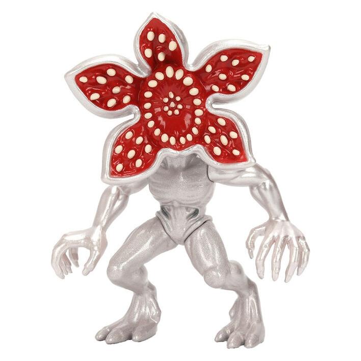 Jada Stranger Things Figures 2.5", Wave 1 (9385328300W01)