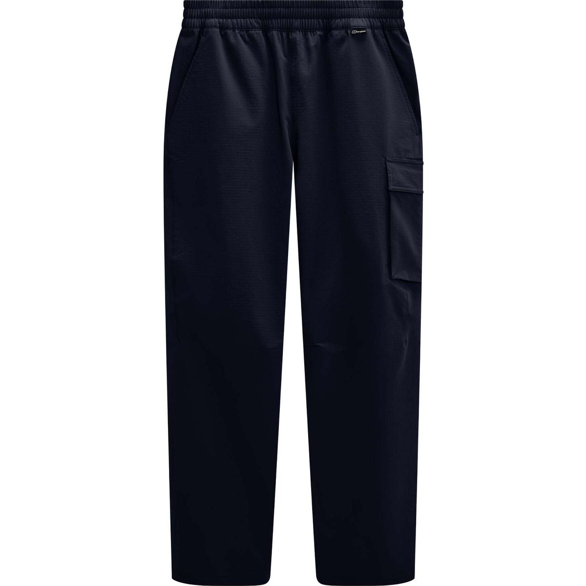 Berghaus Kaber Pant AF jet black (C16LO) 16 29 4-A100042002-C16LO-16 29