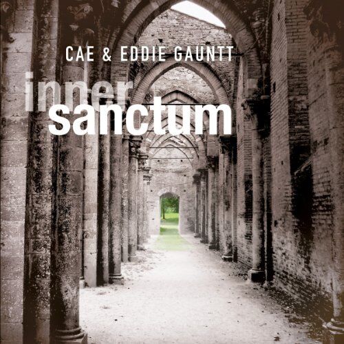 Gauntt, Cae & Eddie - Inner Sanctum - Preis vom 27.09.2026 03:53:48 h