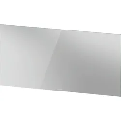 Duravit Spiegel „Licht & Spiegel“ 140 × 70 cm