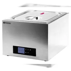 Hendi Sous-Vide-Gerät GN 2/3 Thermostat