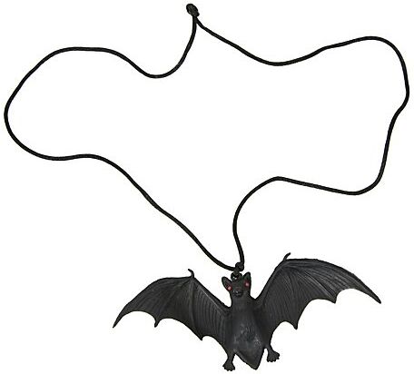 Kette "Fledermaus"