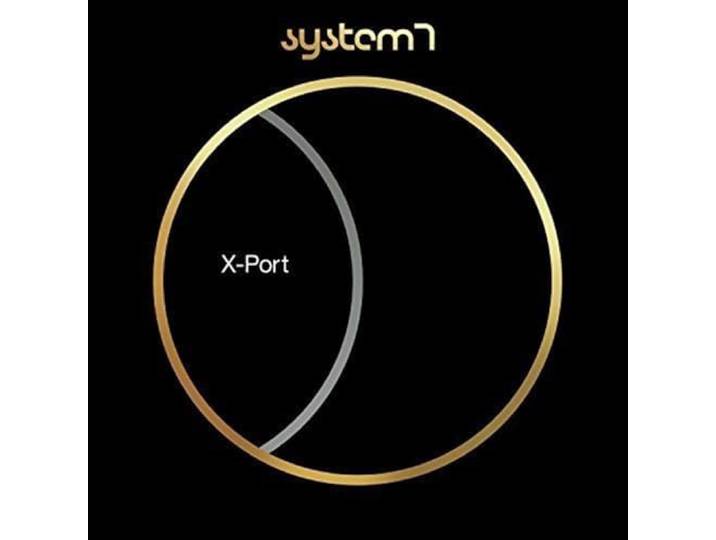System 7 - X-Port