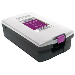 Optimum Spiralbohrer Satz 25 tlg. HSS Cobalt 3201010 135°-Kreuzanschliff