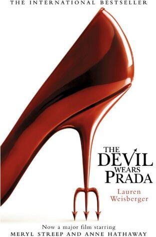 Lauren Weisberger - The Devil Wears Prada - Preis vom 09.10.2026 07:28:09 h